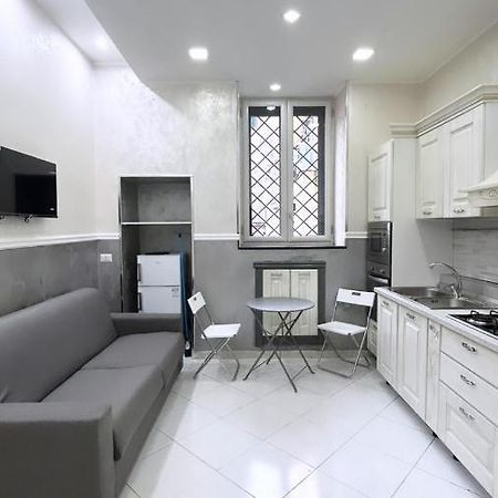 Apartamento Da Concettina House Nápoles Exterior foto