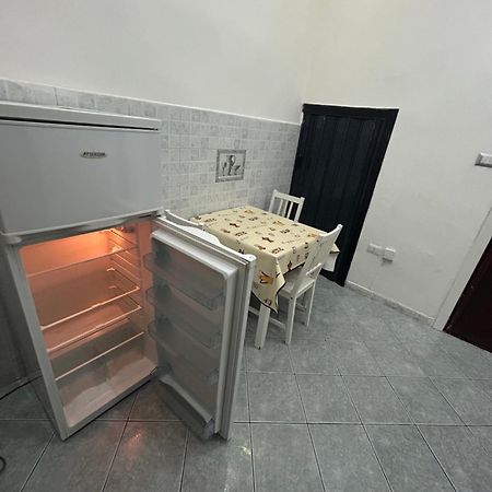Apartamento Da Concettina House Nápoles Exterior foto