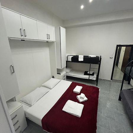 Apartamento Da Concettina House Nápoles Exterior foto