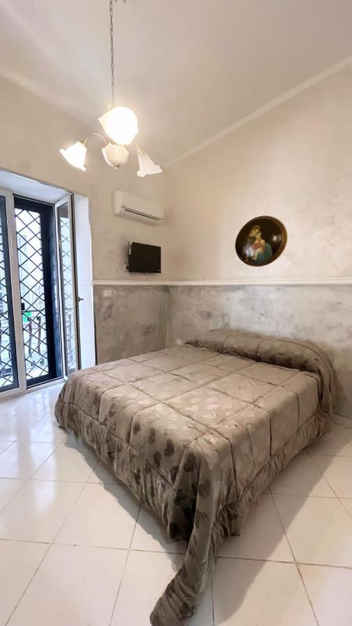 Apartamento Da Concettina House Nápoles Exterior foto