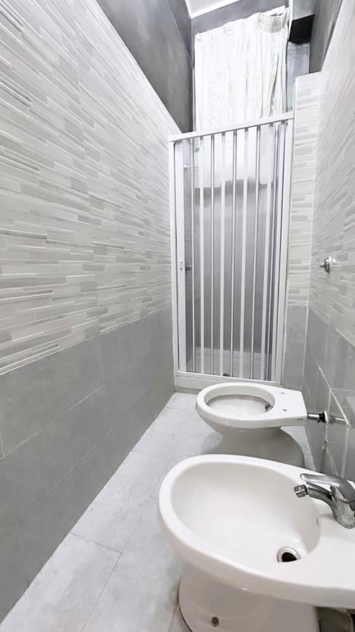 Apartamento Da Concettina House Nápoles Exterior foto