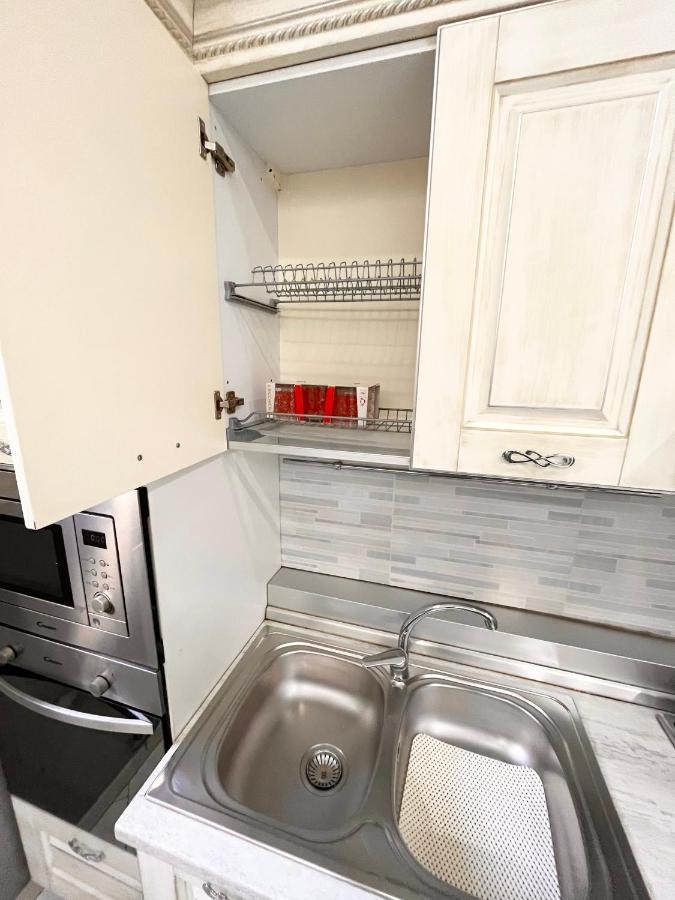 Apartamento Da Concettina House Nápoles Exterior foto