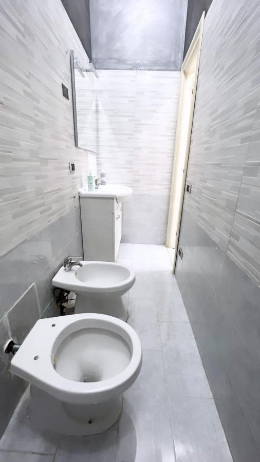 Apartamento Da Concettina House Nápoles Exterior foto