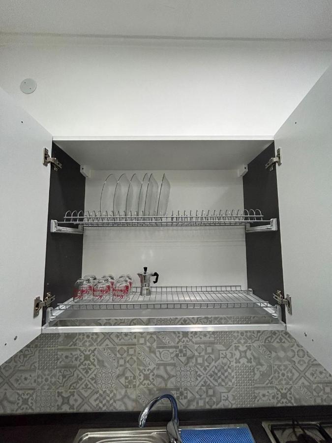 Apartamento Da Concettina House Nápoles Exterior foto