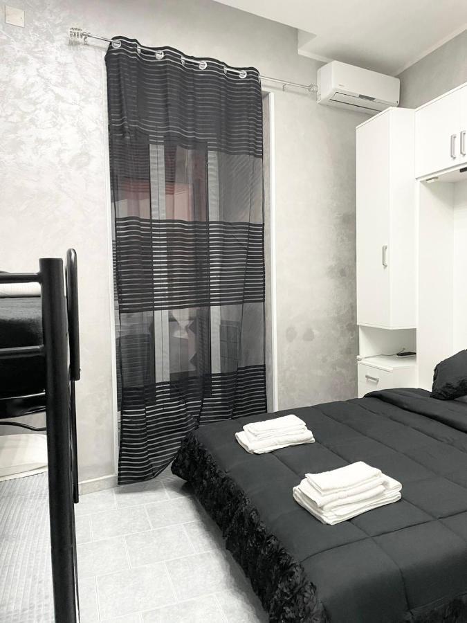 Apartamento Da Concettina House Nápoles Exterior foto