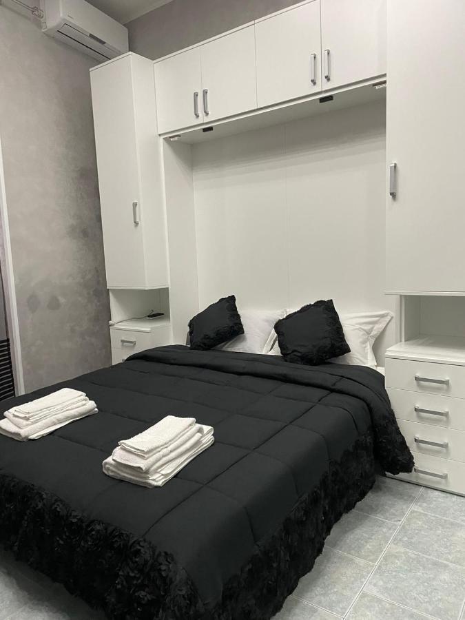 Apartamento Da Concettina House Nápoles Exterior foto