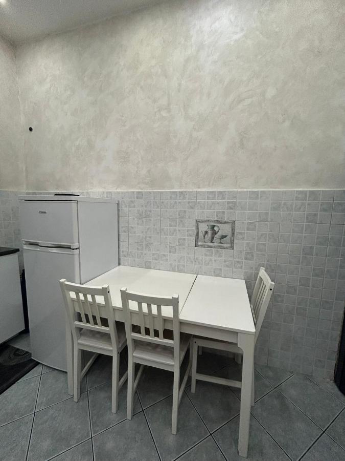 Apartamento Da Concettina House Nápoles Exterior foto
