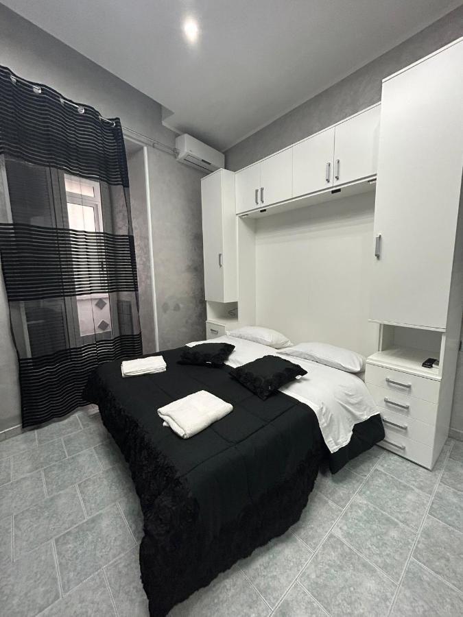 Apartamento Da Concettina House Nápoles Exterior foto