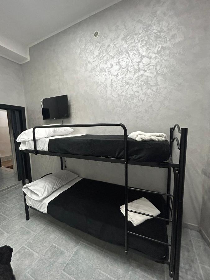 Apartamento Da Concettina House Nápoles Exterior foto