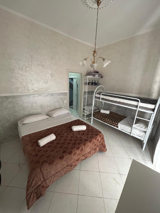 Apartamento Da Concettina House Nápoles Exterior foto