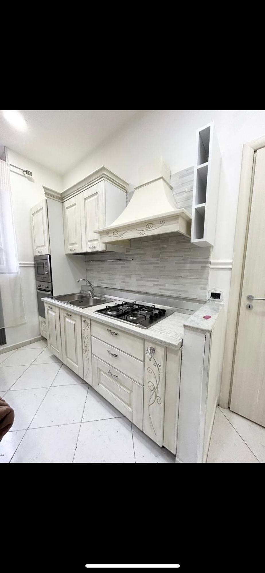 Apartamento Da Concettina House Nápoles Exterior foto