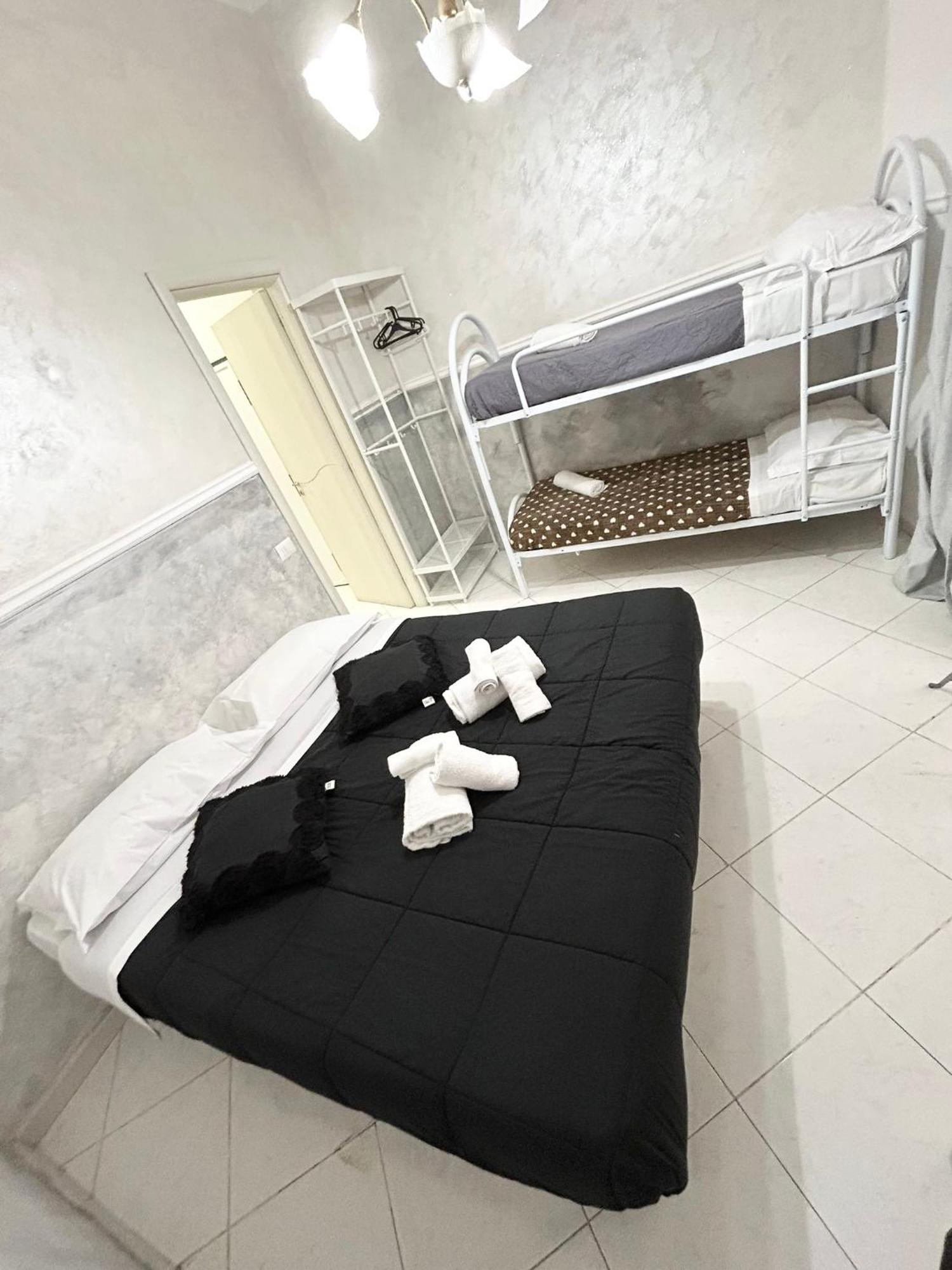Apartamento Da Concettina House Nápoles Exterior foto