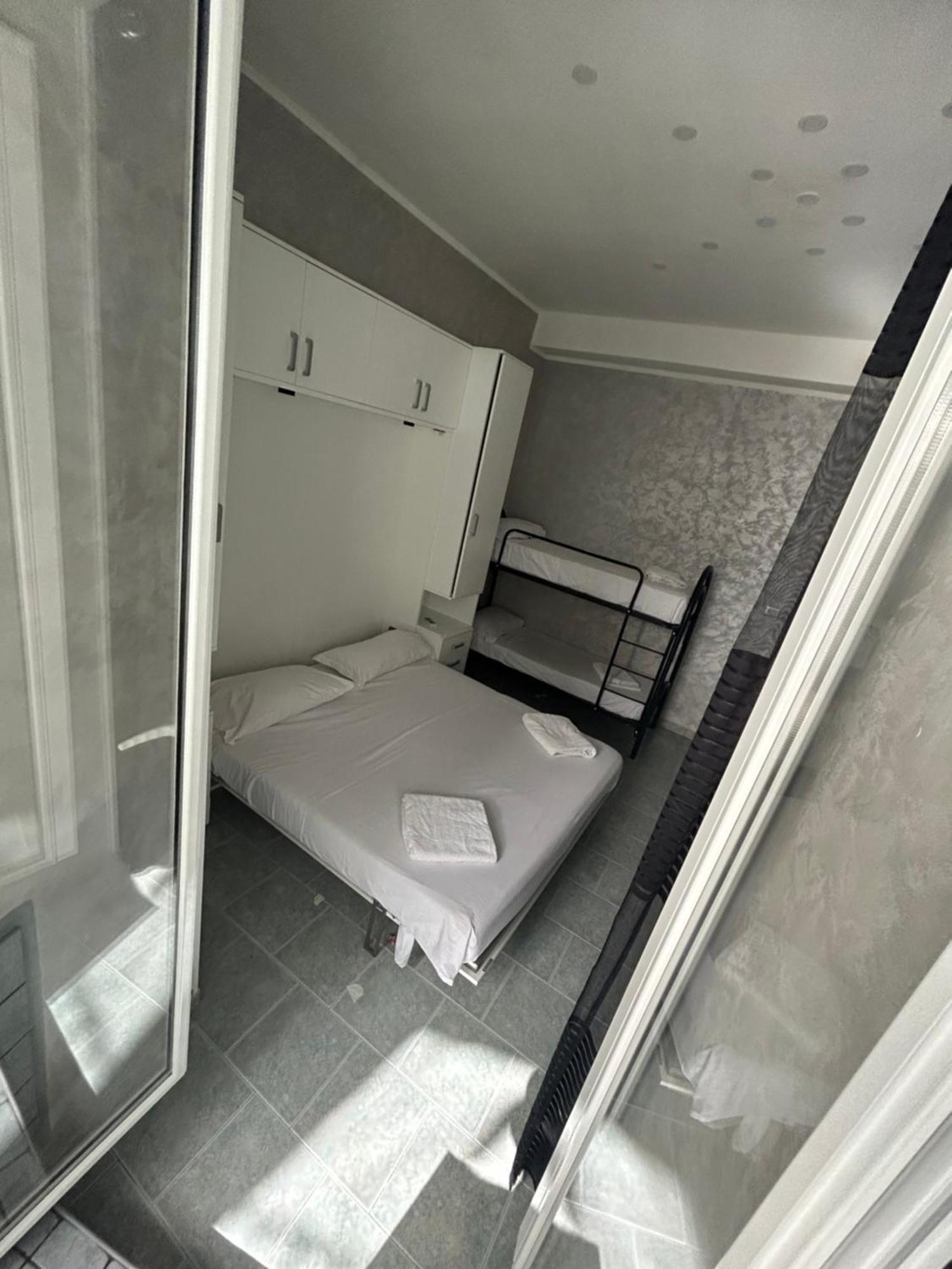 Apartamento Da Concettina House Nápoles Exterior foto