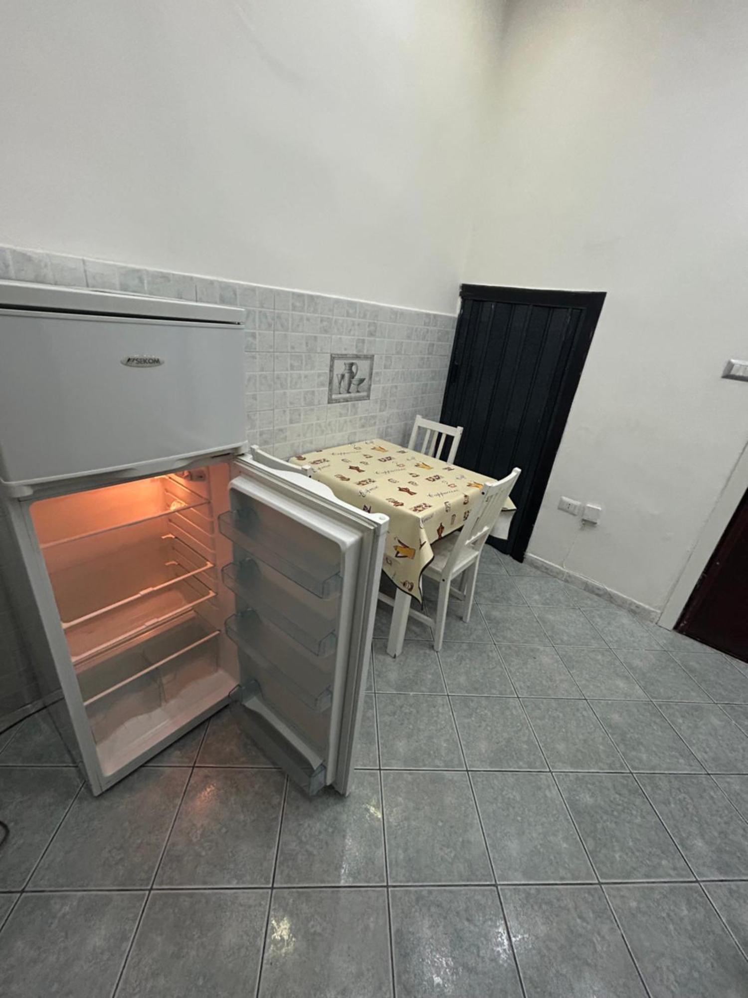 Apartamento Da Concettina House Nápoles Exterior foto