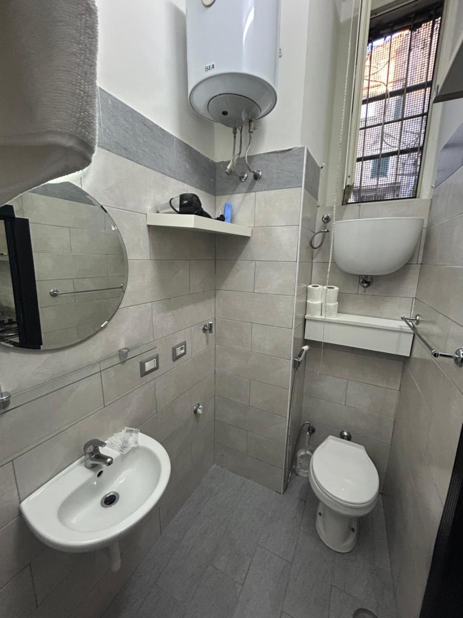 Apartamento Da Concettina House Nápoles Exterior foto