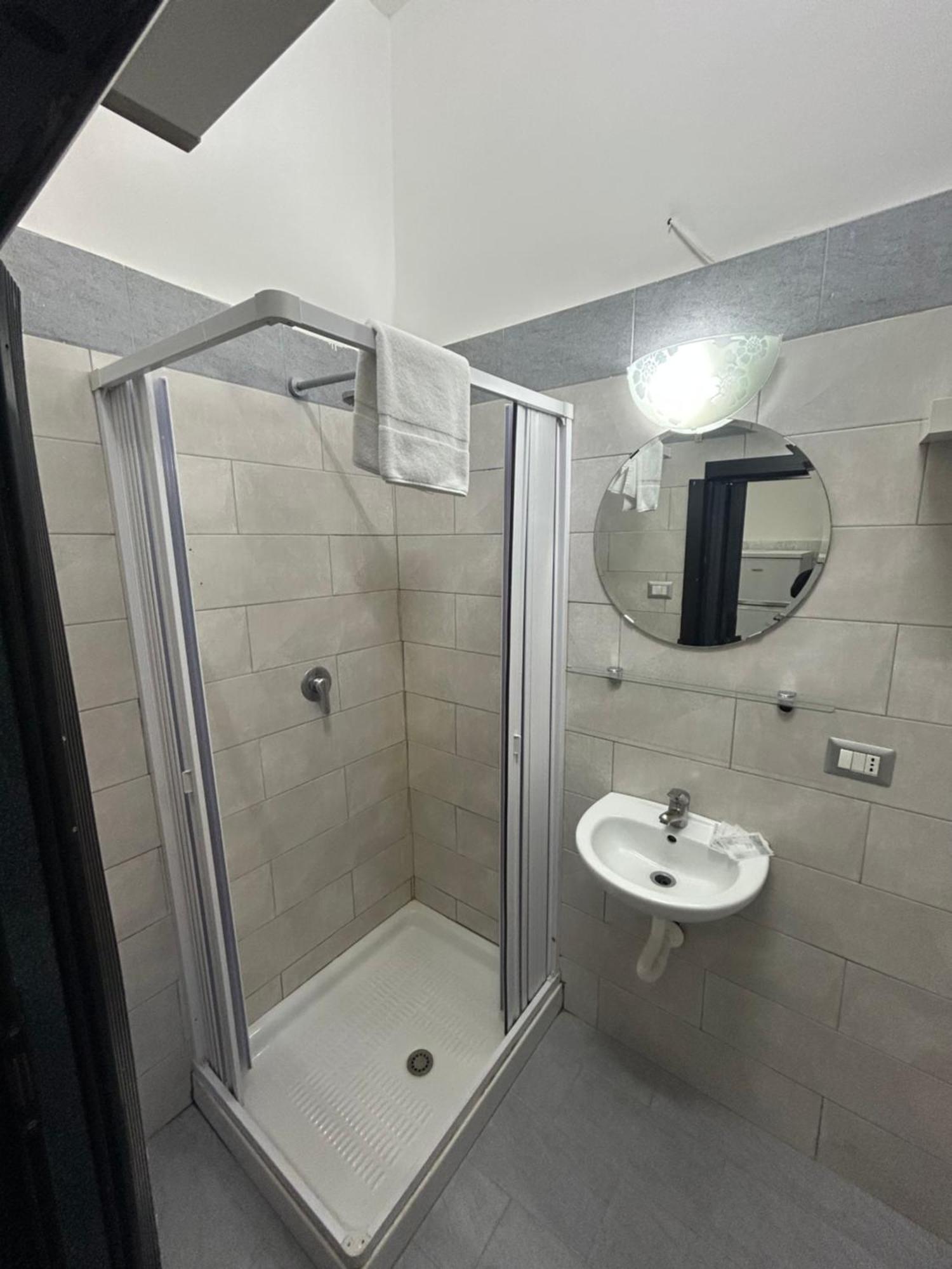 Apartamento Da Concettina House Nápoles Exterior foto