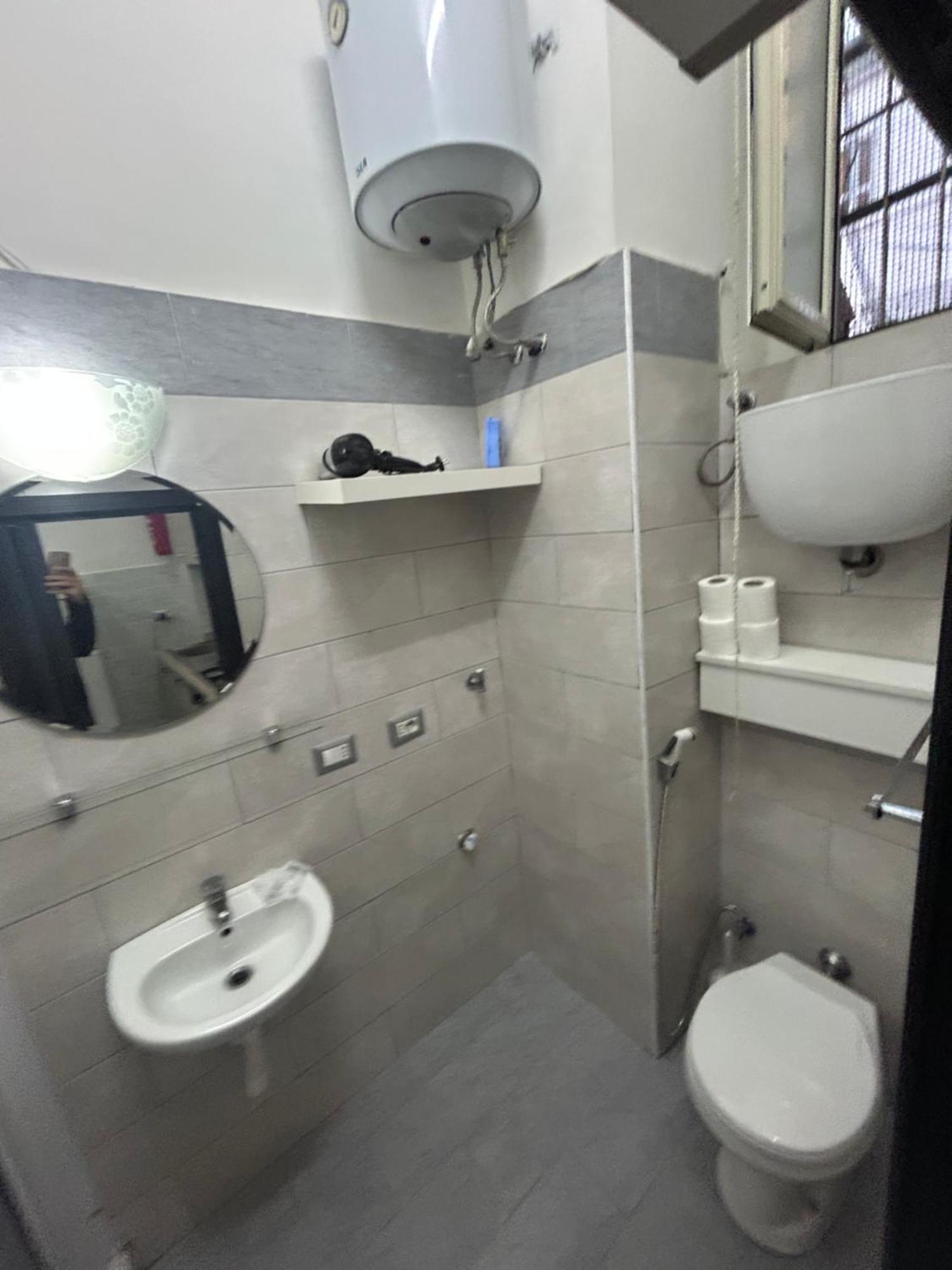 Apartamento Da Concettina House Nápoles Exterior foto